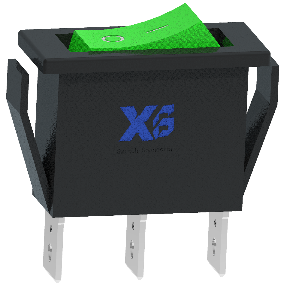 XB-RS606-102011CBB-ZP-X